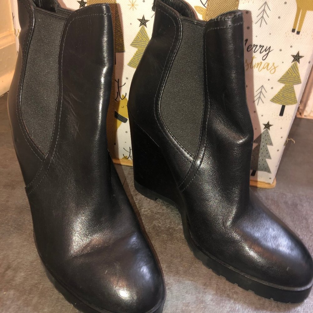 booties